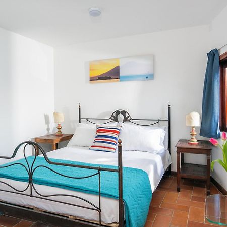 Villa La Galetta Vico Equense Εξωτερικό φωτογραφία
