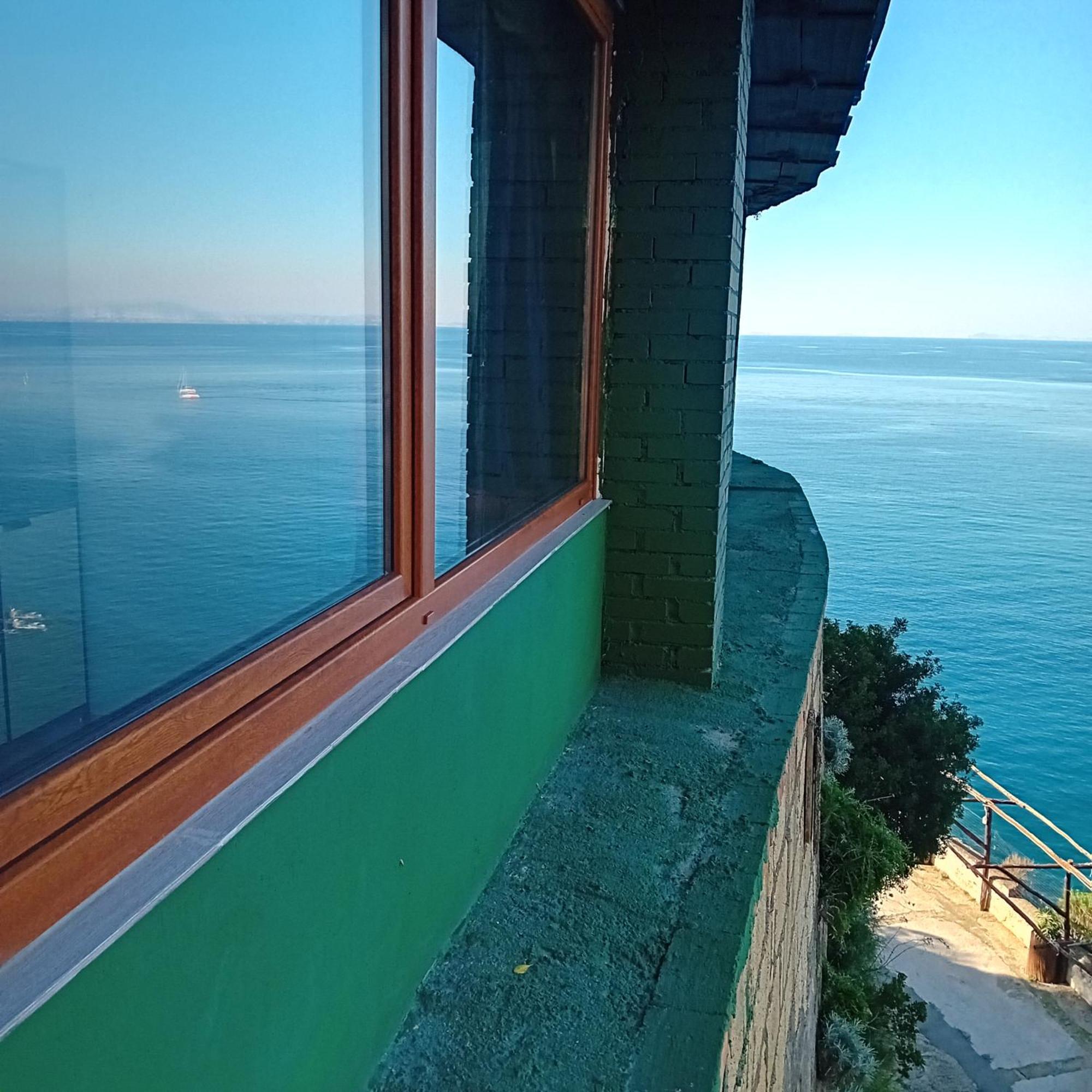 Villa La Galetta Vico Equense Εξωτερικό φωτογραφία