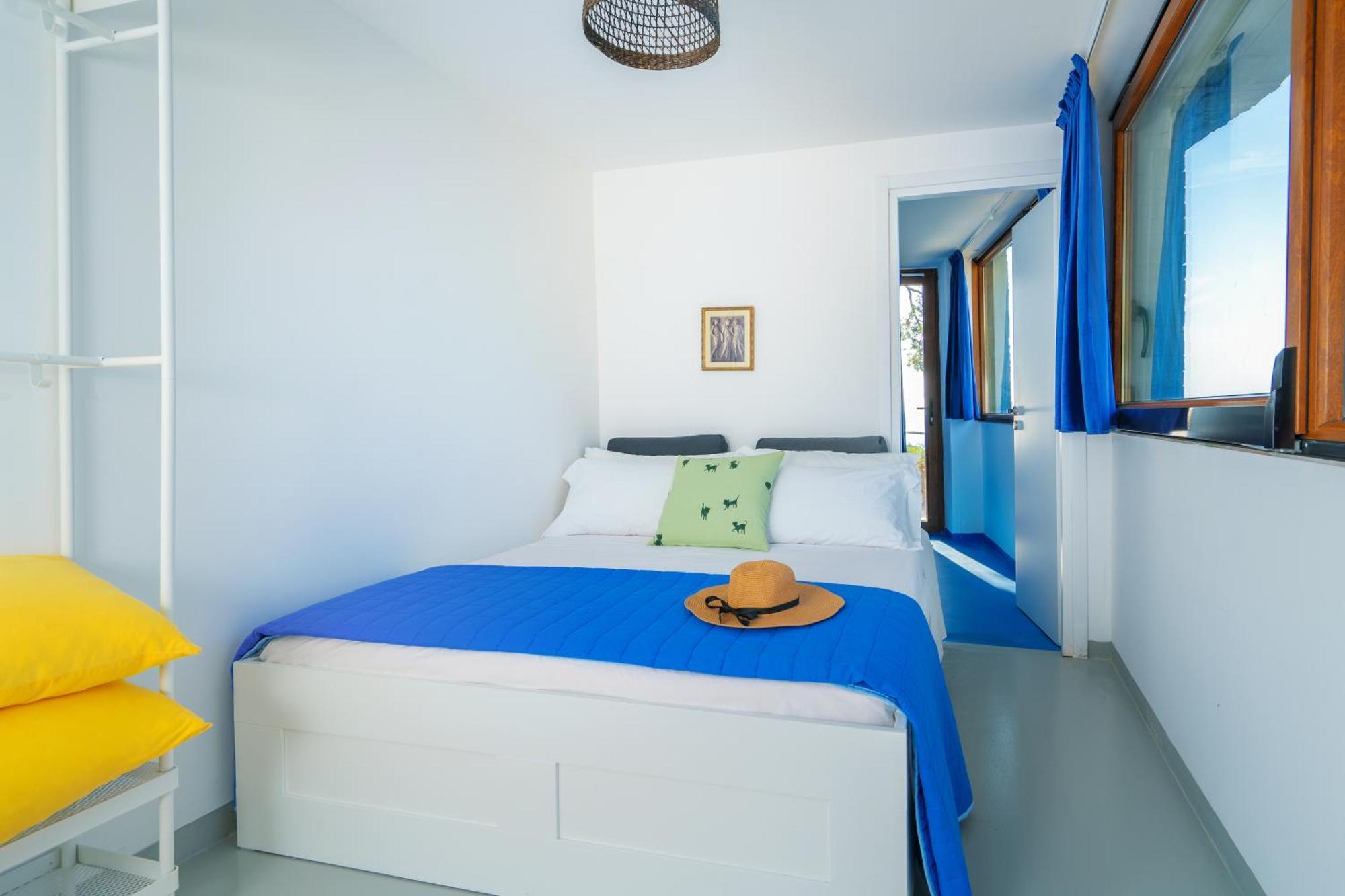 Villa La Galetta Vico Equense Εξωτερικό φωτογραφία