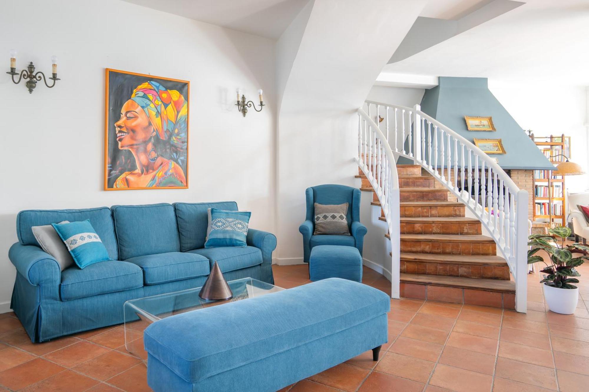 Villa La Galetta Vico Equense Εξωτερικό φωτογραφία